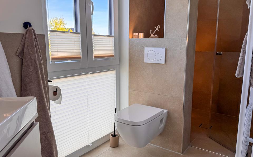 Wohnen auf Zeit Timmendorfer Strand - 2 Zimmer, 52 m&sup2;, 1.200&euro; | Angebot:23057572
