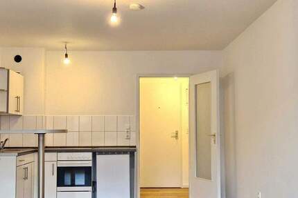 Apartment in Top-Lage von Sendling - reserviert 1 zimmer