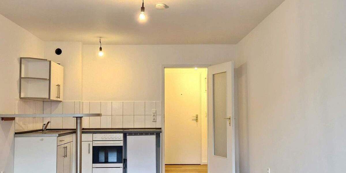 Apartment in Top-Lage von Sendling - reserviert 1 zimmer