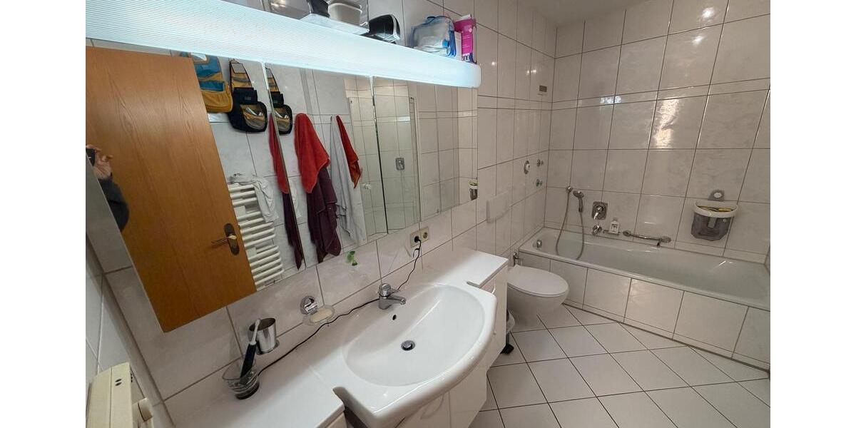 Wohnen auf Zeit Ostfildern - 3 Zimmer, 100 m&sup2;, 1.600&euro; | Angebot:24795376