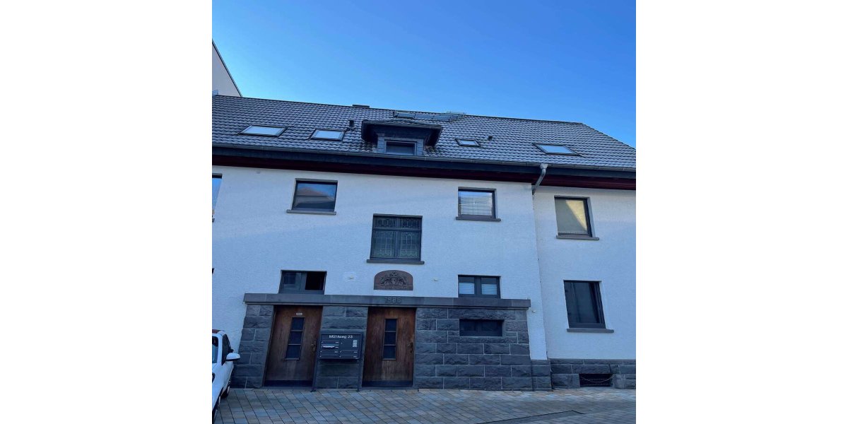 Etagenwohnung Lahnau Dorlar - 1 Zimmer, 37 m&sup2;, 405&euro; | Angebot:27180737
