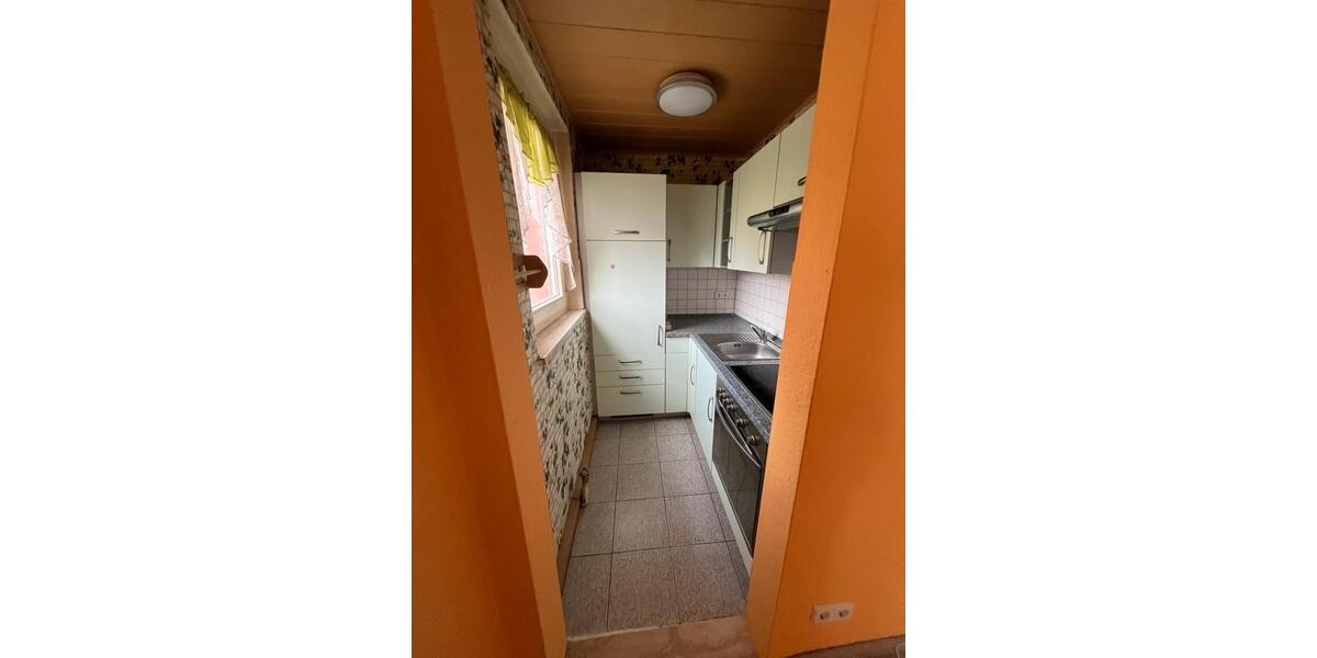 Etagenwohnung Hohenmölsen - 2 Zimmer, 36 m&sup2;, 260&euro; | Angebot:23458165