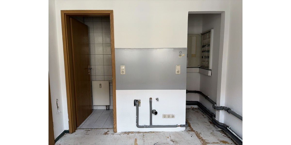 Top-Gewerbefläche in Bestlage der Gothaer Innenstadt – Ihr neuer Standort wartet! - Gewerbeobjekt Gotha Erfurter Straße | Angebot:23407643