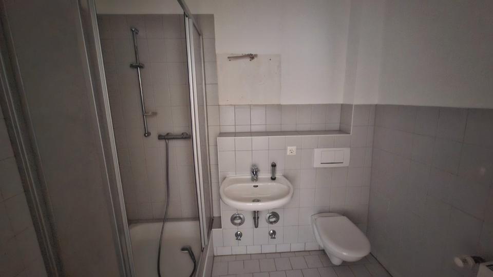 Etagenwohnung Grabow - 2 Zimmer, 52 m&sup2;, 340&euro; | Angebot:26455068
