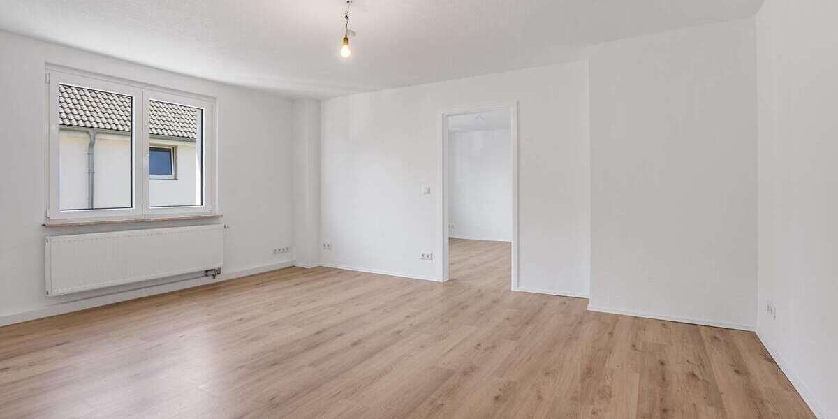 Etagenwohnung Velbert - 2 Zimmer, 49 m&sup2;, 450&euro; | Angebot:27282785