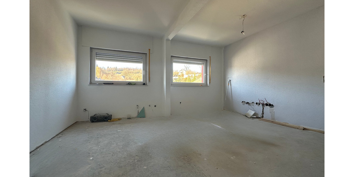 Etagenwohnung Balve - 2 Zimmer, 76 m&sup2;, 610&euro; | Angebot:24860021