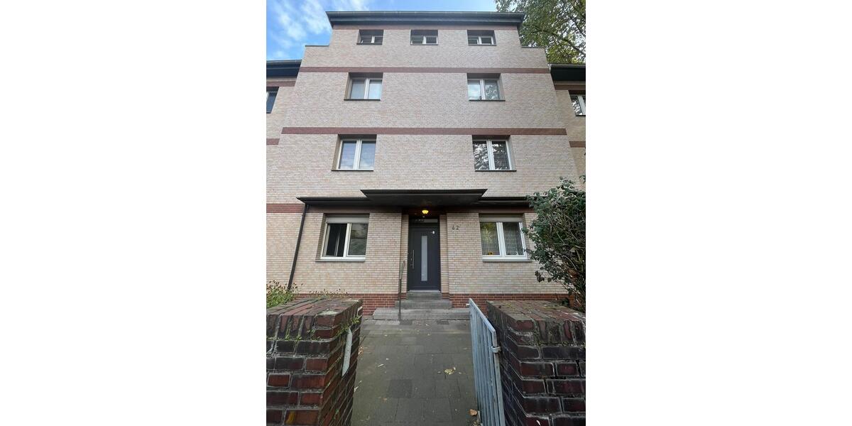 Dachgeschoßwohnung Oberhausen - 3.5 Zimmer, 103 m&sup2;, 770&euro; | Angebot:24703831