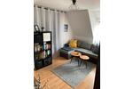 Dachgeschoßwohnung Bayreuth City - 1 Zimmer, 32 m&sup2;, 350&euro; | Angebot:26522819