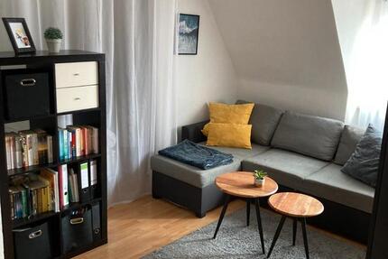 Wohnung Bayreuth City - 1 Zimmer, 32 m&sup2;, 350&euro; | Angebot:26522819