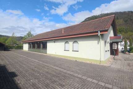 Gewerbeobjekt Annweiler - 3.500&euro; | Angebot:26286345