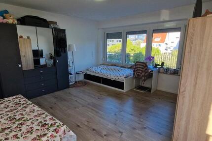 Wohnen auf Zeit Ulm Söflingen - 1 Zimmer, 20 m&sup2;, 600&euro; | Angebot:26395629