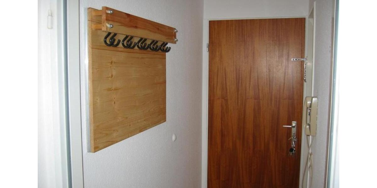 Etagenwohnung Neu-Ulm Ludwigsfeld - 1 Zimmer, 33 m&sup2;, 445&euro; | Angebot:26050405