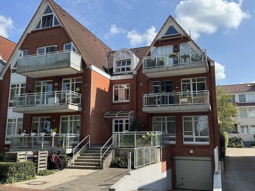 Wohnung zum Mieten in Buxtehude 875 € 75 m²