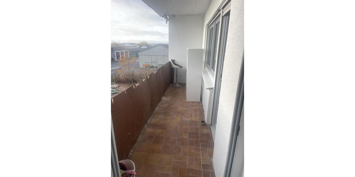 Etagenwohnung Schwalmstadt - 3 Zimmer, 114 m&sup2;, 670&euro; | Angebot:24531894