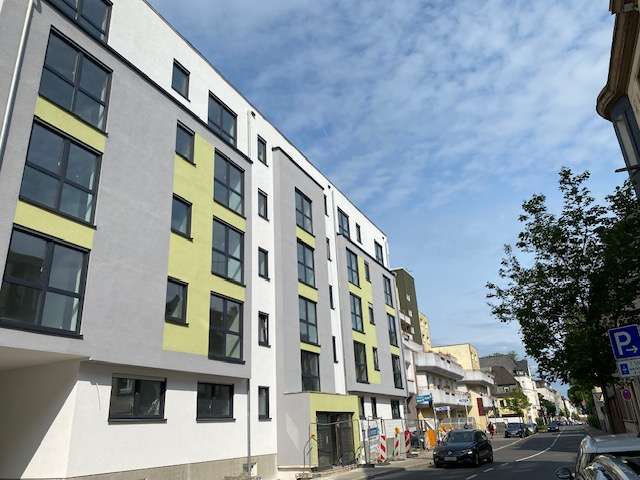 Wohnung zum Mieten in Velbert 880 € 69.25 m²