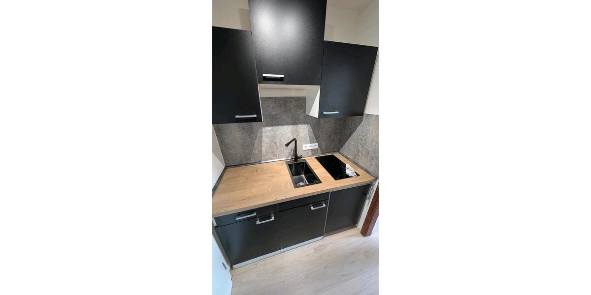 Etagenwohnung Bielefeld Heepen - 1 Zimmer, 26 m&sup2;, 350&euro; | Angebot:26615591