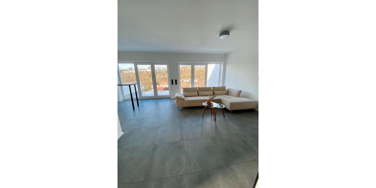 Voll möbliert – sofort bezugsfertig Wohnung mieten 2 zimmer