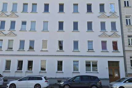 Wohnung Leipzig Möckern - 2 Zimmer, 45 m&sup2;, 450&euro; | Angebot:27682362