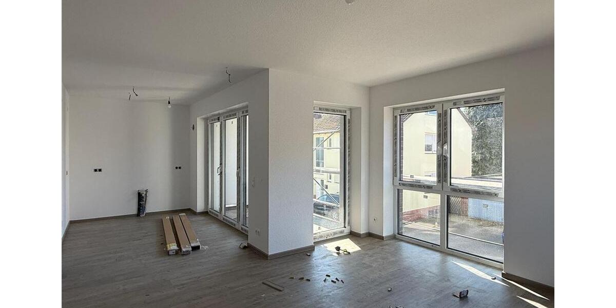 Etagenwohnung Diepholz - 3 Zimmer, 82 m&sup2;, 650&euro; | Angebot:26562834