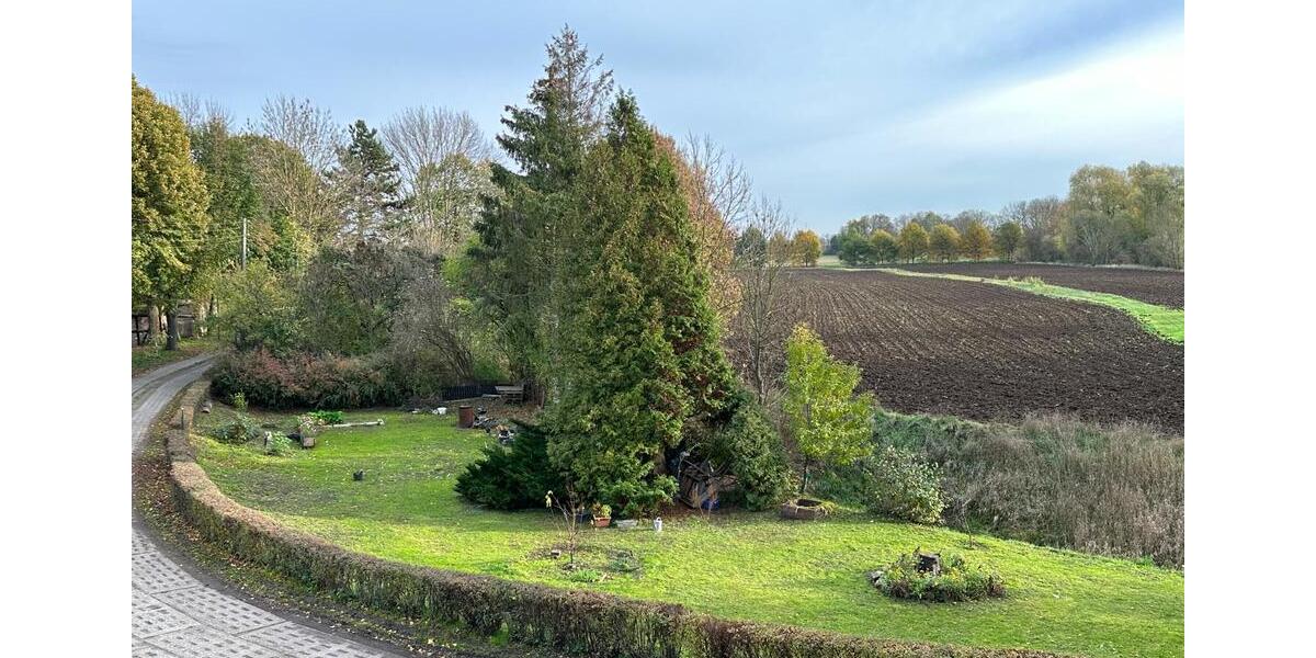 Etagenwohnung Bad Freienwalde (Oder) - 3 Zimmer, 66 m&sup2;, 400&euro; | Angebot:22358827