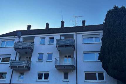 Wohnung Baiersbronn-Friedrichstal Friedrichstal - 3 Zimmer, 64 m&sup2;, 442&euro; | Angebot:26668978
