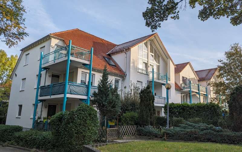 Etagenwohnung Kesselsdorf Kesselsdorf - 3 Zimmer, 81 m&sup2;, 650&euro; | Angebot:26105255