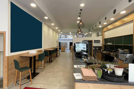 Top-Lage Osnabrücker Altstadt - Einzelhandel, Gastronomie oder Ausstellung zimmer