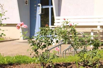 Wohnung Döbeln Sörmitz - 2 Zimmer, 47 m&sup2;, 245&euro; | Angebot:26106546