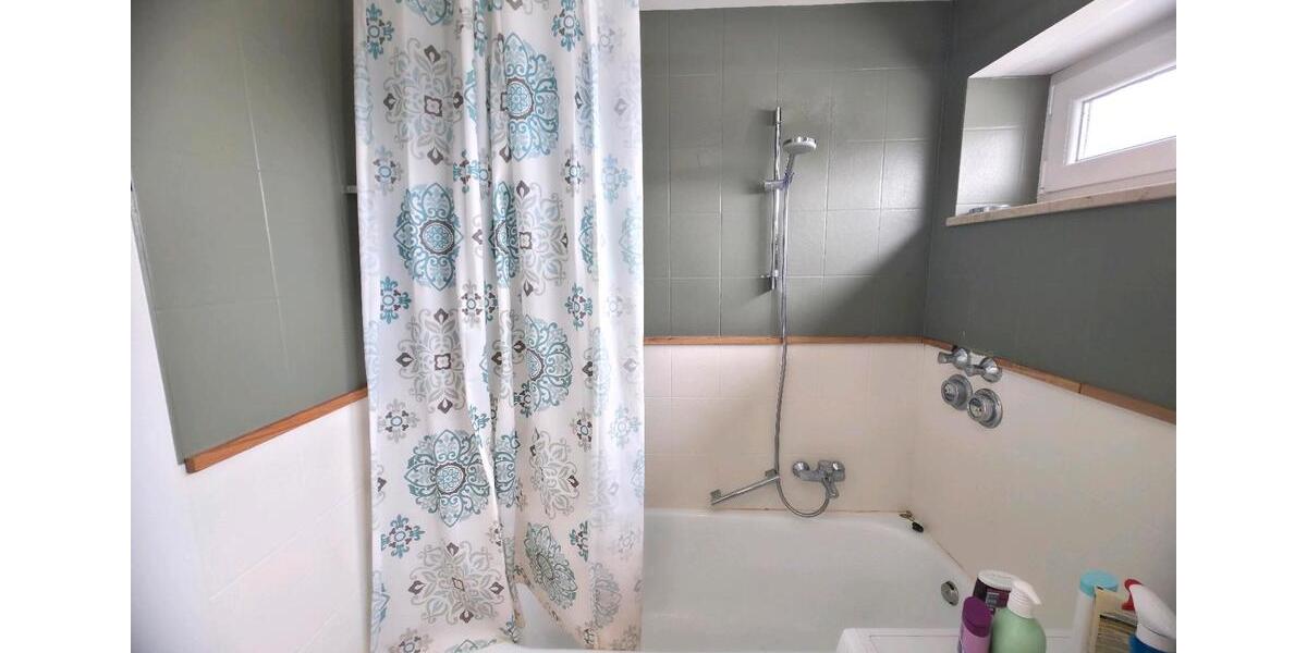 Möbliertes Zimmer in gemütlicher WG, Nähe Bahnhof, Straubing 16 zimmer