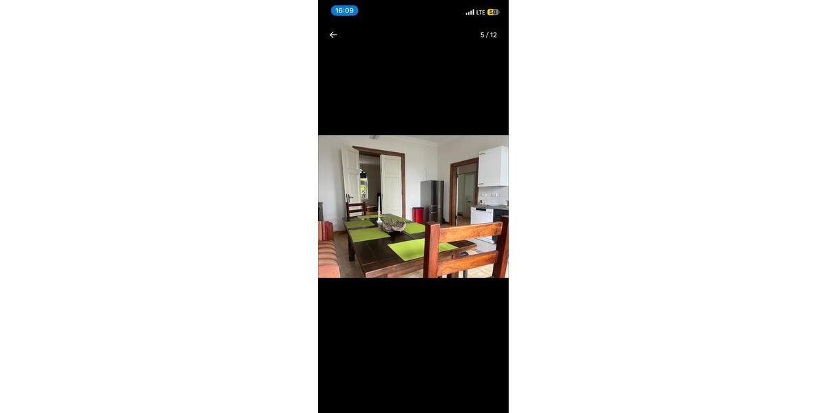 Wohnen auf Zeit Rostock Gehlsdorf - 2 Zimmer, 100 m&sup2;, 2.200&euro; | Angebot:26490496