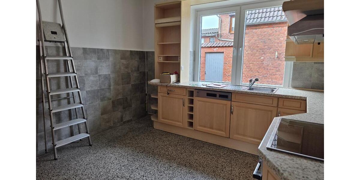 Einfamilienhaus Itzehoe - 3 Zimmer, 105 m&sup2;, 1.200&euro; | Angebot:26041407