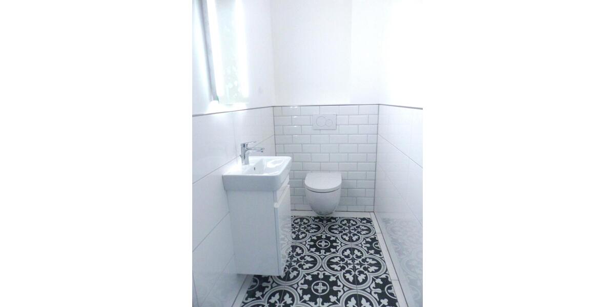 Etagenwohnung Westoverledingen - 3 Zimmer, 74 m&sup2;, 745&euro; | Angebot:23280925