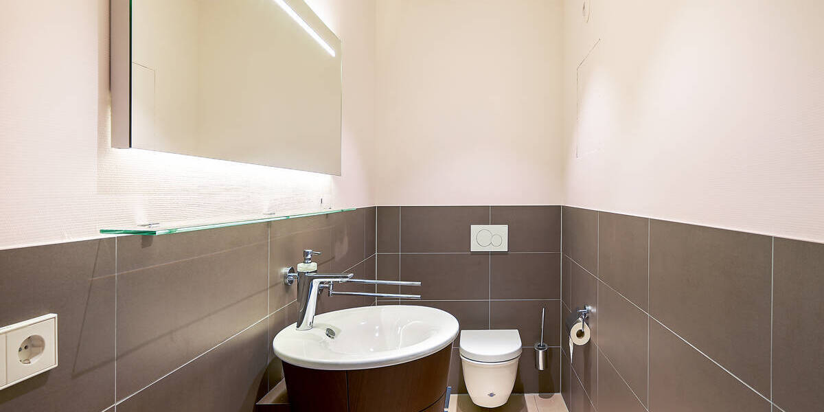 Gewerbeobjekt Karlsruhe / Knielingen Knielingen - 5 Zimmer, 290 m&sup2;, 3.625&euro; | Angebot:25769167