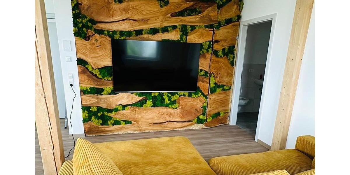 Etagenwohnung Altusried - 2 Zimmer, 57 m&sup2;, 815&euro; | Angebot:26032282