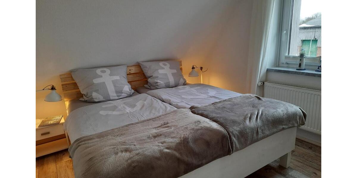 Wohnen auf Zeit Cuxhaven Duhnen - 3 Zimmer, 47 m&sup2;, 53&euro; | Angebot:25888053