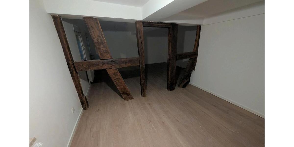 Maisonettenwohnung Niedernhausen - 2.5 Zimmer, 79 m&sup2;, 650&euro; | Angebot:25856387