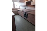 große Dachgeschoßwohnung mit Ausblick