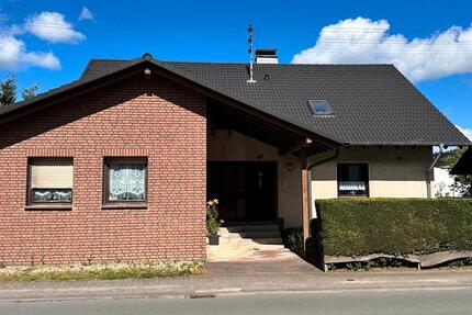 Neuwertige 3 Zi Wohnung, Küche, Bad, Loggia in Würdinghausen 3 zimmer