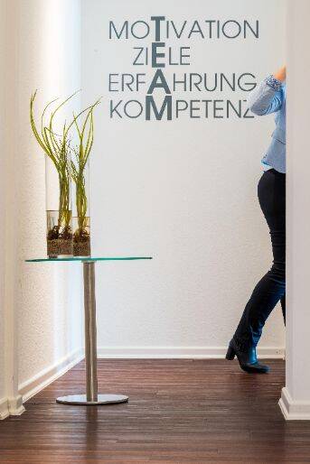 Einzel- oder Mehrplatzbüro - All-in-Miete