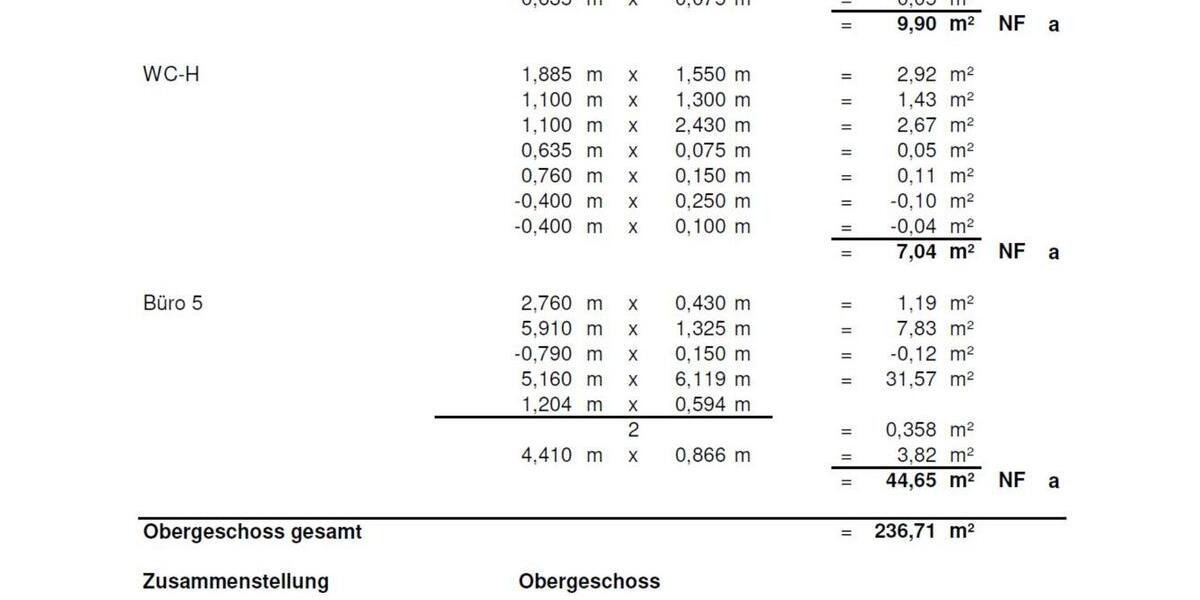 Gewerbeobjekt Ibbenbüren - 480&euro; | Angebot:24630509