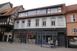 Dachgeschoßwohnung Quedlinburg - 2 Zimmer, 72 m&sup2;, 360&euro; | Angebot:26544728