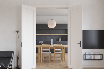 Wohnung Frankfurt Westend Süd - 5 Zimmer, 139 m&sup2;, 4.000&euro; | Angebot:25957159