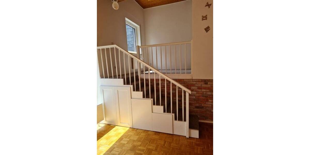 Etagenwohnung Braunlage - 2 Zimmer, 65 m&sup2;, 400&euro; | Angebot:23974099