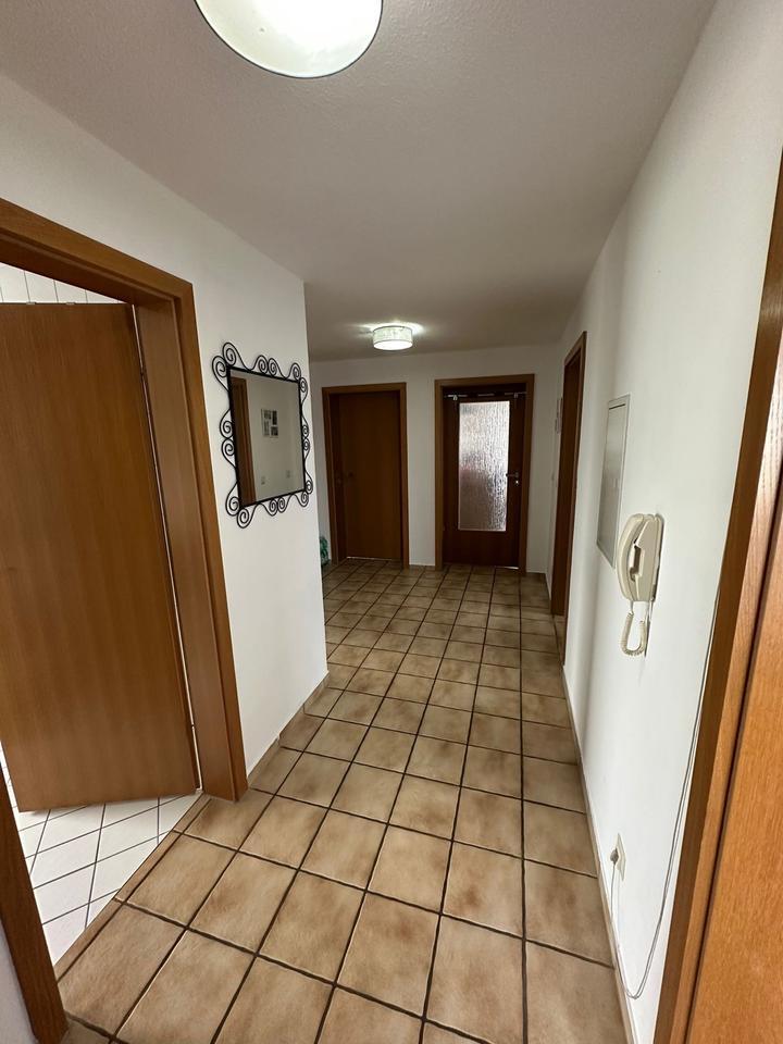 3-Zimmer Wohnung - Ideal für junge Familien