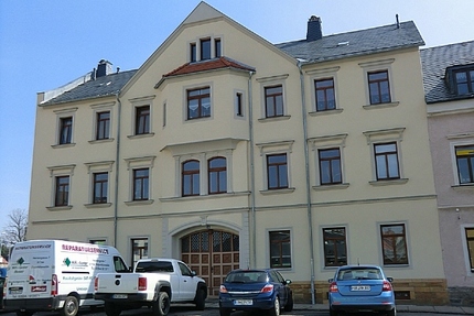 Wohnen in zentraler Lage von Dippoldiswalde ??? - Wohnung Dippoldiswalde Dippoldiswalde | Angebot:22510437