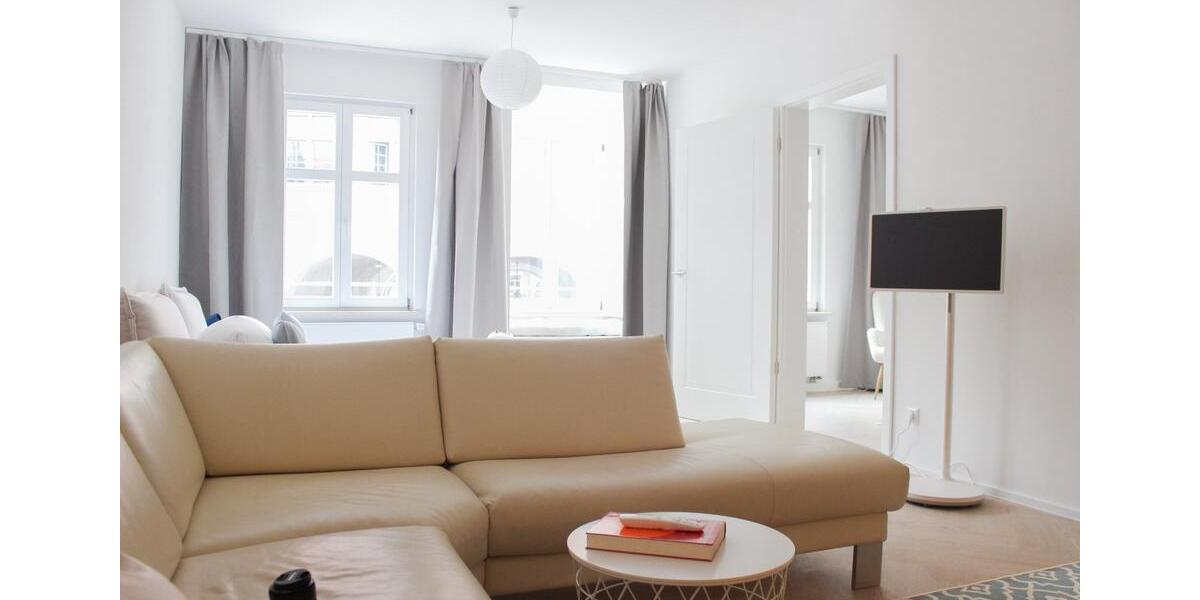 Wohnen auf Zeit Ravensburg - 3 Zimmer, 80 m&sup2;, 2.200&euro; | Angebot:25384922
