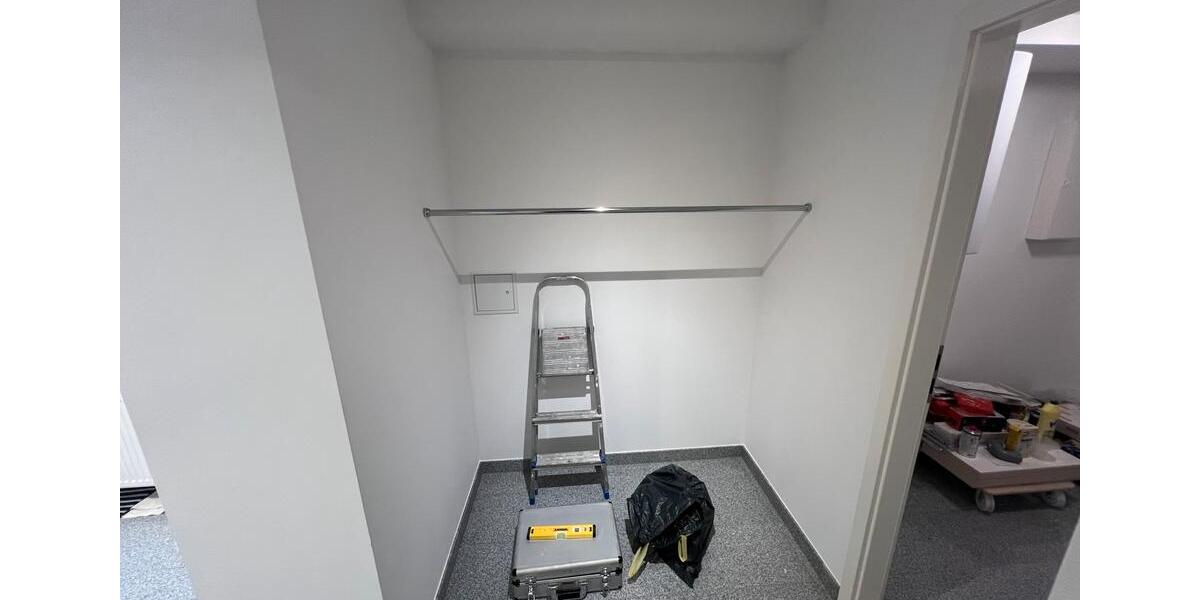 Etagenwohnung Schwetzingen - 2 Zimmer, 46 m&sup2;, 900&euro; | Angebot:25894877