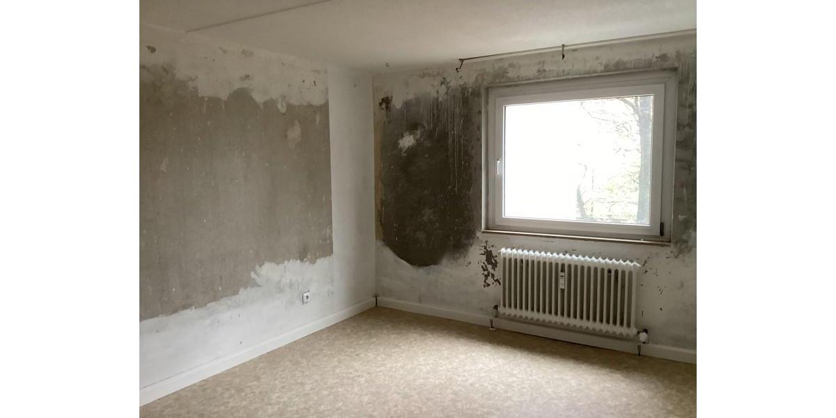 Für Handwerkerinnen 3 Zimmerwohnung mit Balkon! 3 zimmer