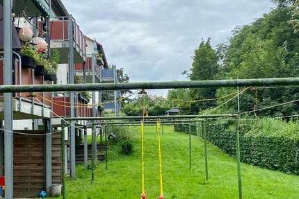 Wohnung Witten Herbede - 3 Zimmer, 54 m&sup2;, 439&euro; | Angebot:24974122