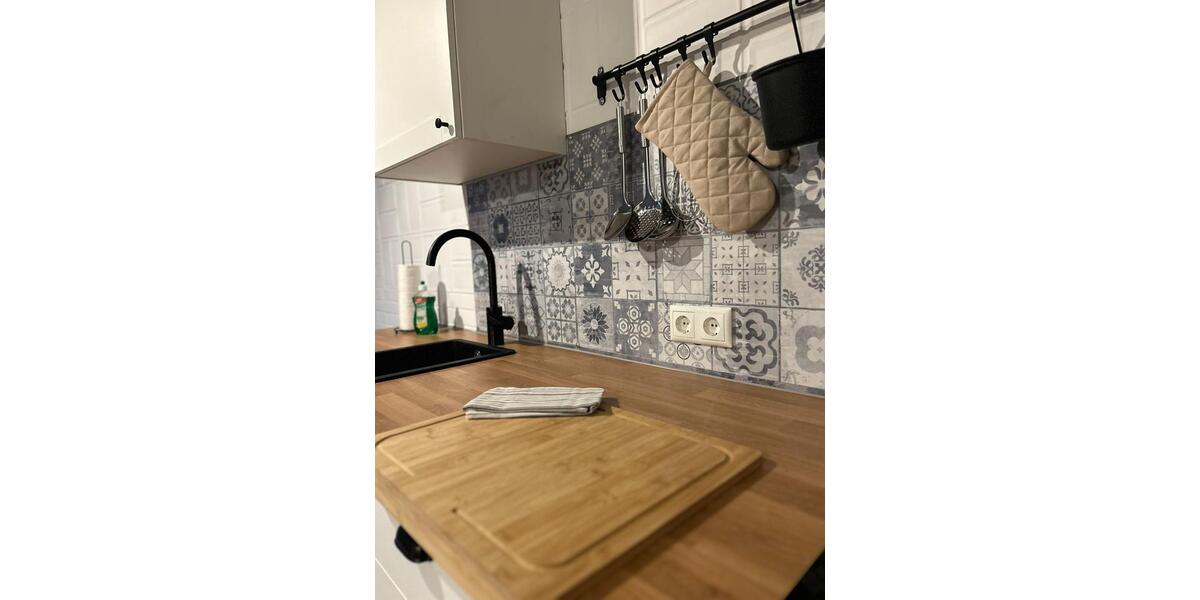 Wohnen auf Zeit Heidenau - 4 Zimmer, 60 m&sup2;, 25&euro; | Angebot:25870124